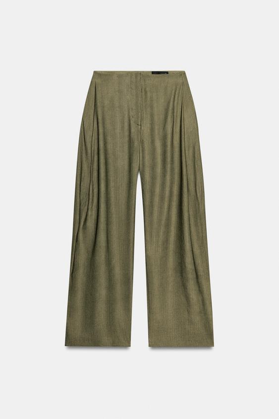 Pantalon fluide ZW Collection
