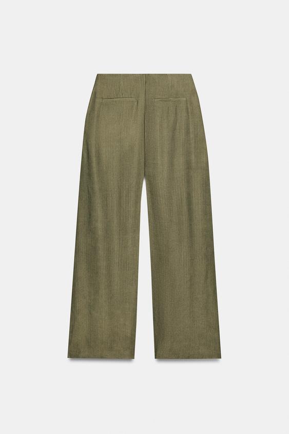Pantalon fluide ZW Collection