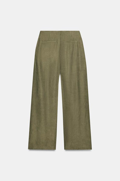 Pantalon fluide ZW Collection