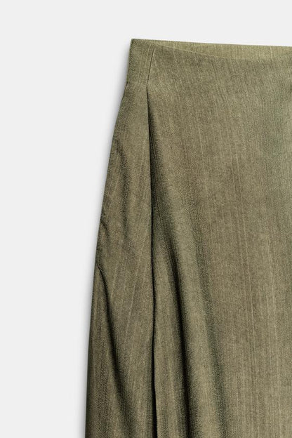 Pantalon fluide ZW Collection