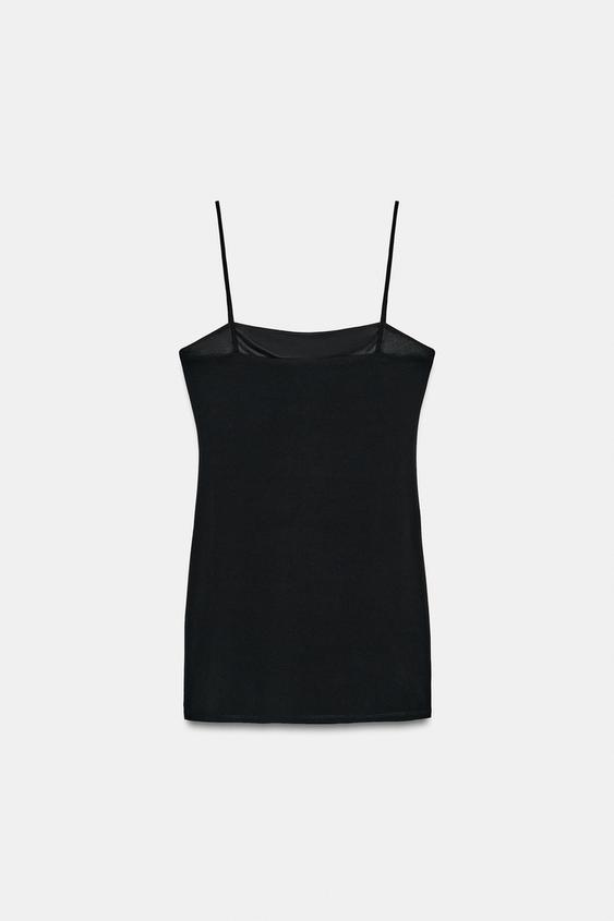 Robe mini à clous