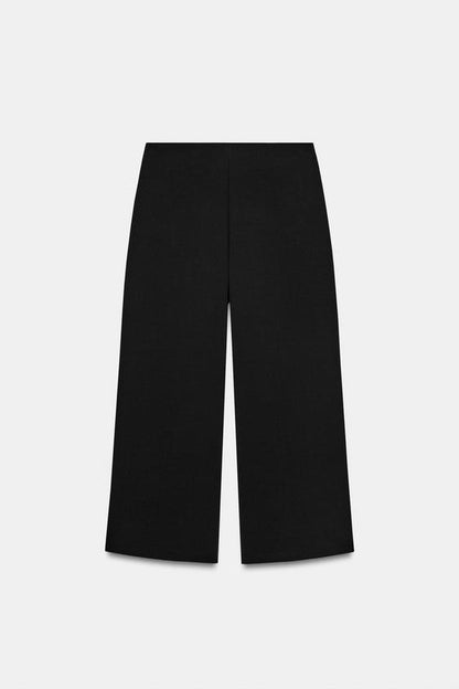Pantalon à volume