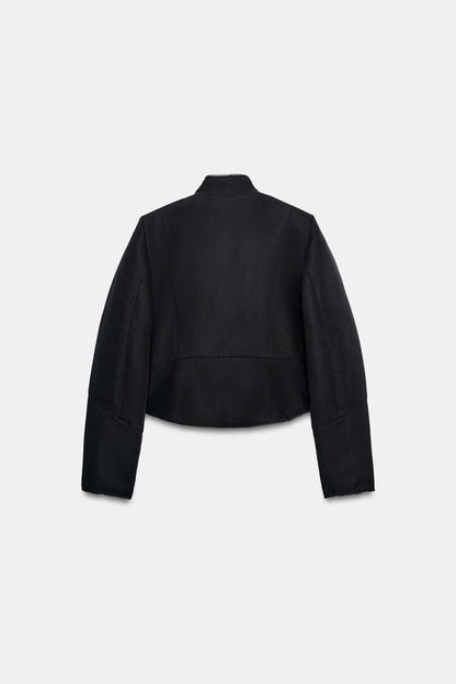 Veste à brandebourgs ZW Collection