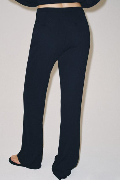 Pantalon fluide ZW Collection