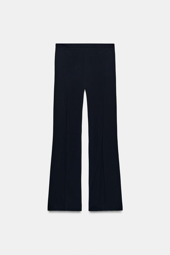 Pantalon fluide ZW Collection