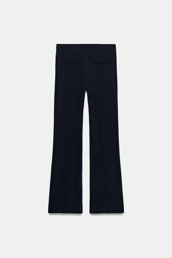 Pantalon fluide ZW Collection