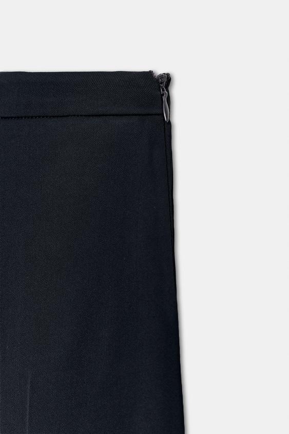 Pantalon fluide ZW Collection