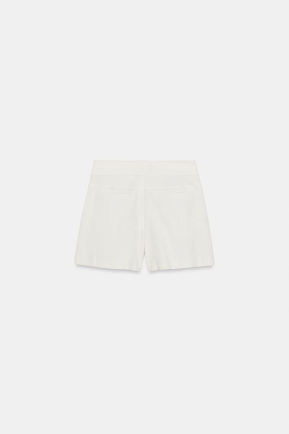 Short à plis – ZW Collection
