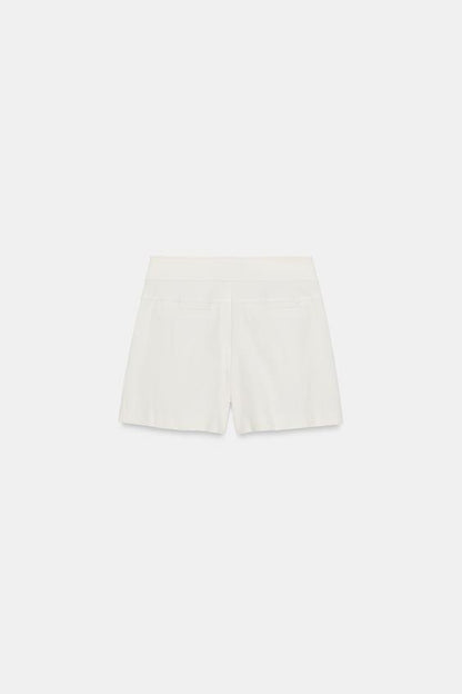 Short à plis – ZW Collection