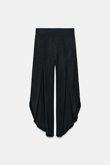 Pantalon à fentes ZW Collection