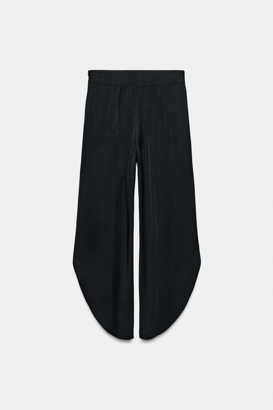 Pantalon à fentes ZW Collection