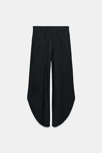 Pantalon à fentes ZW Collection