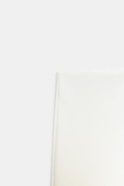 Pantalon coupe évasée extensible