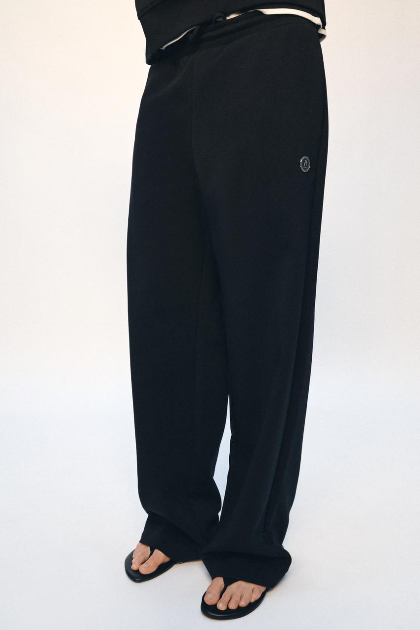 Pantalon jogger ZA