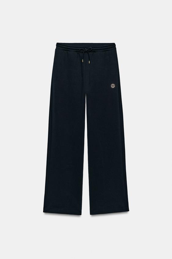 Pantalon jogger ZA