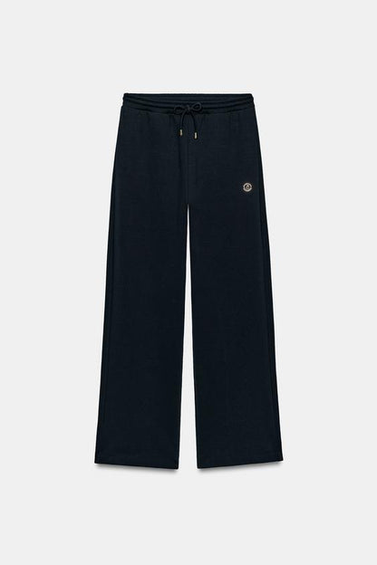 Pantalon jogger ZA