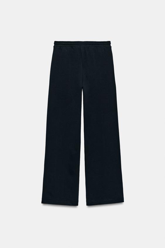 Pantalon jogger ZA