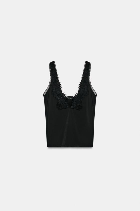 Top lingerie