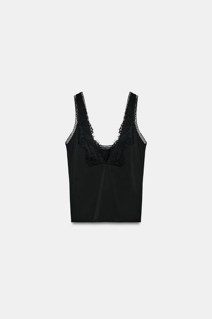 Top lingerie