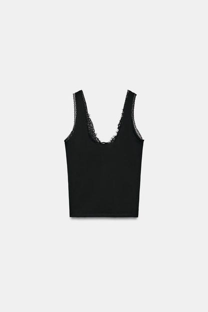 Top lingerie