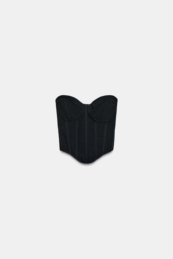 Top corset ZW Collection
