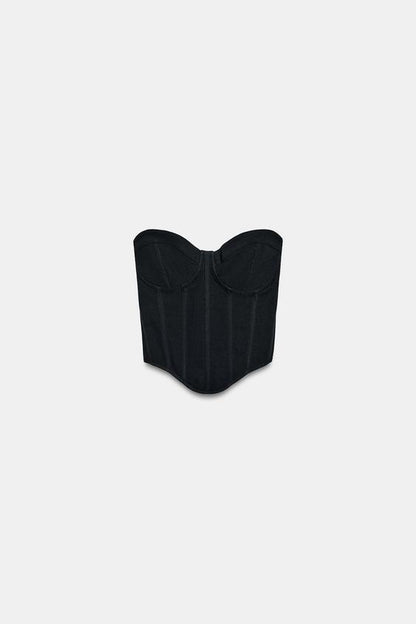Top corset ZW Collection