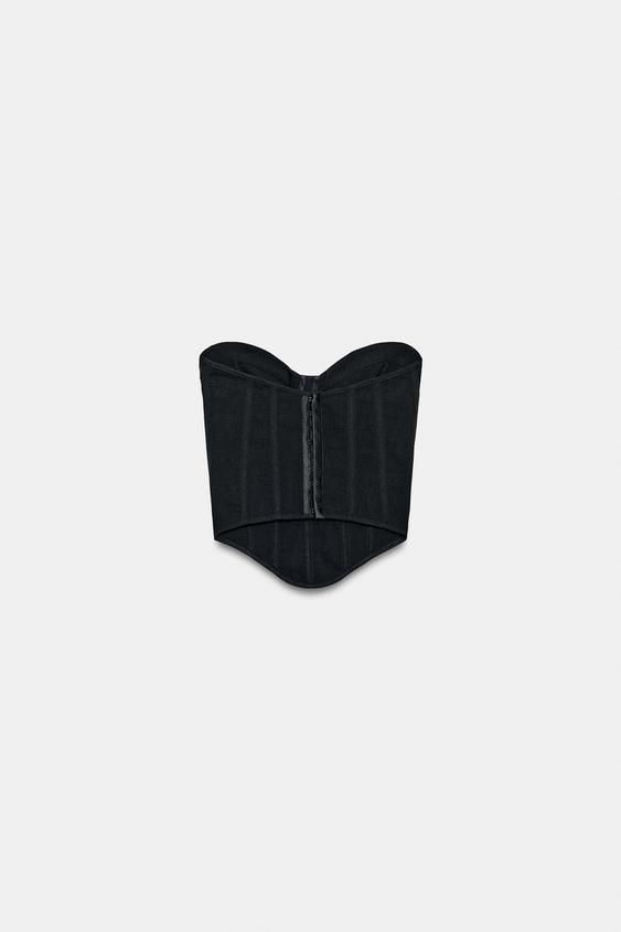 Top corset ZW Collection