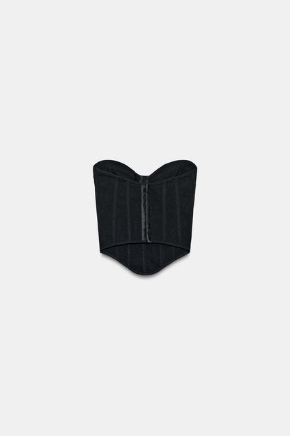 Top corset ZW Collection
