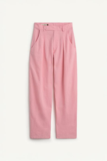 Pantalon fluide