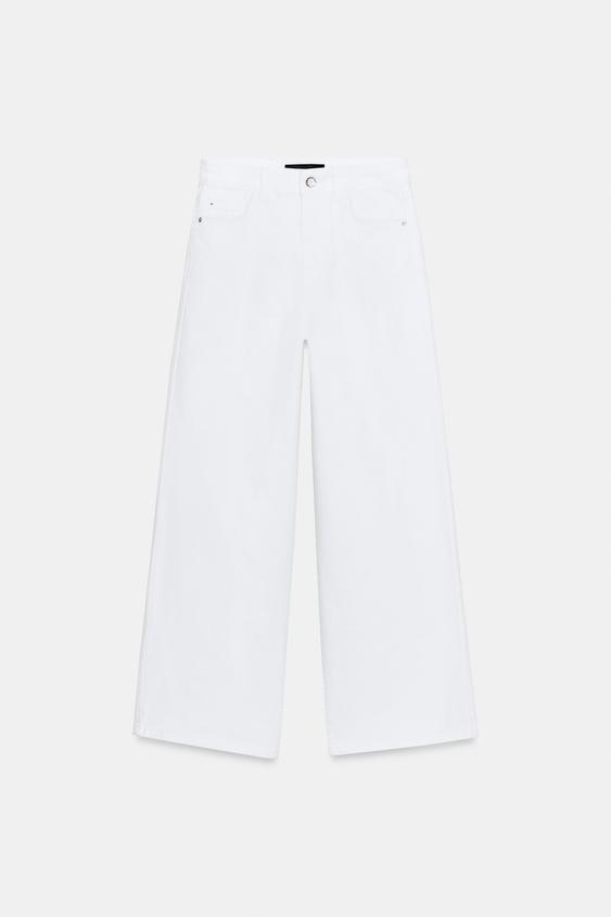 Jean Z1975 culotte taille haute confort