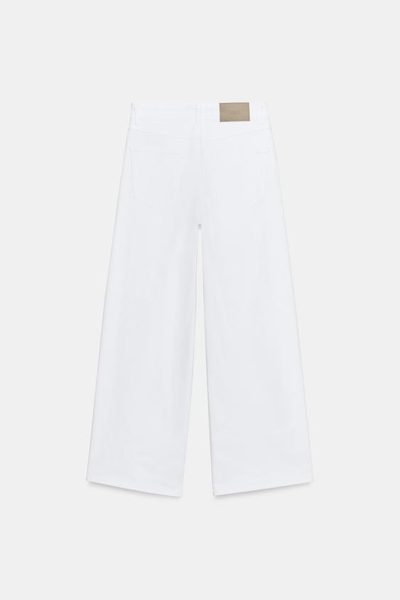 Jean Z1975 culotte taille haute confort