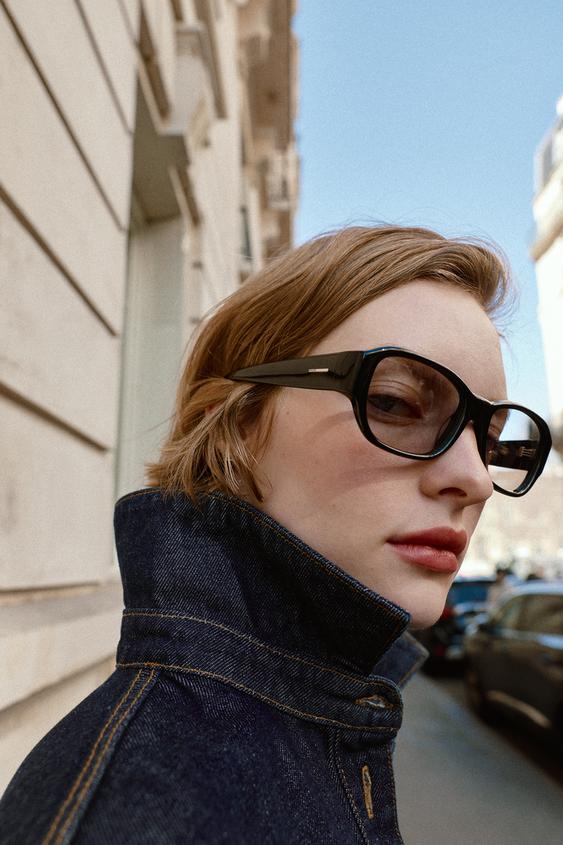 Blouson Z1975 en denim