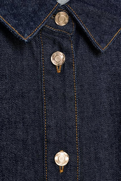 Blouson Z1975 en denim