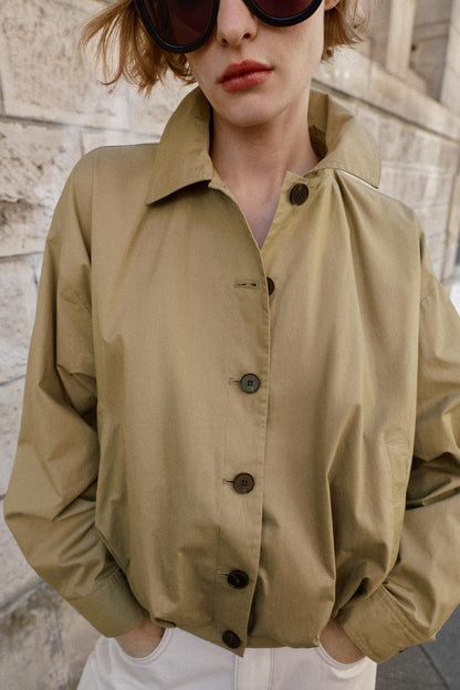 Veste ballon