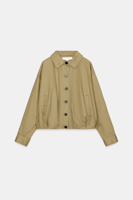Veste ballon