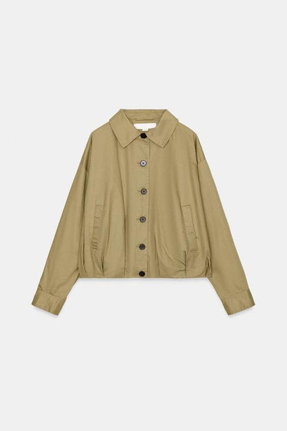 Veste ballon