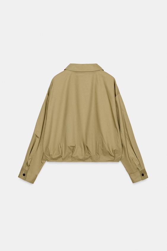 Veste ballon