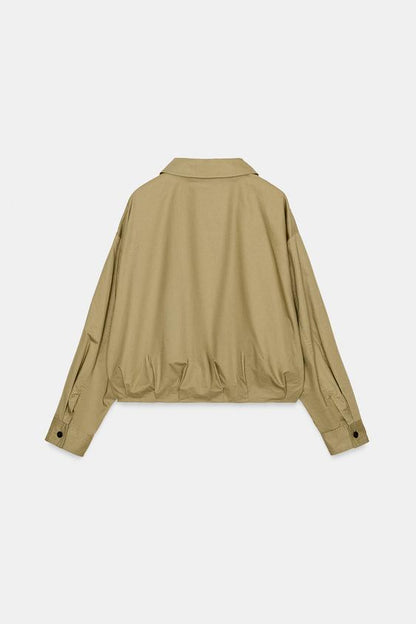 Veste ballon