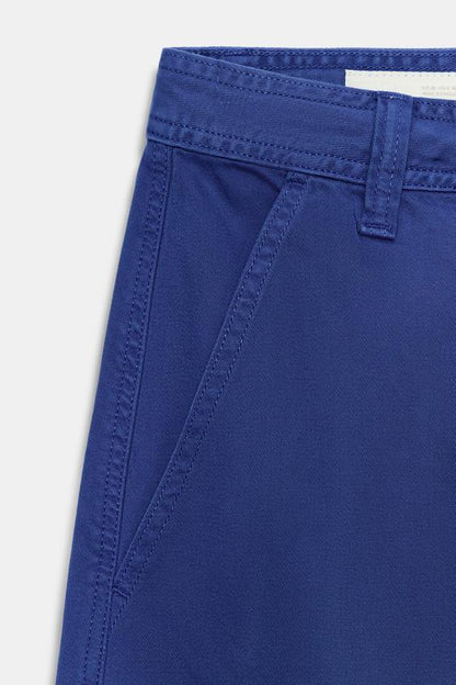 Pantalon cargo oversize