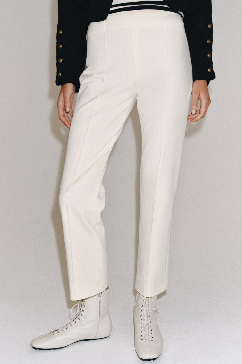 Pantalon court ZW Collection