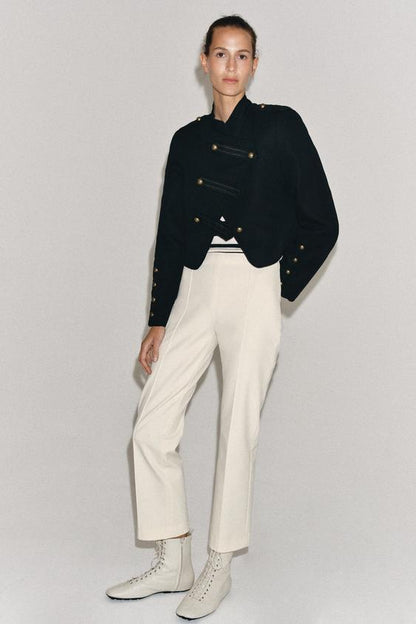Pantalon court ZW Collection