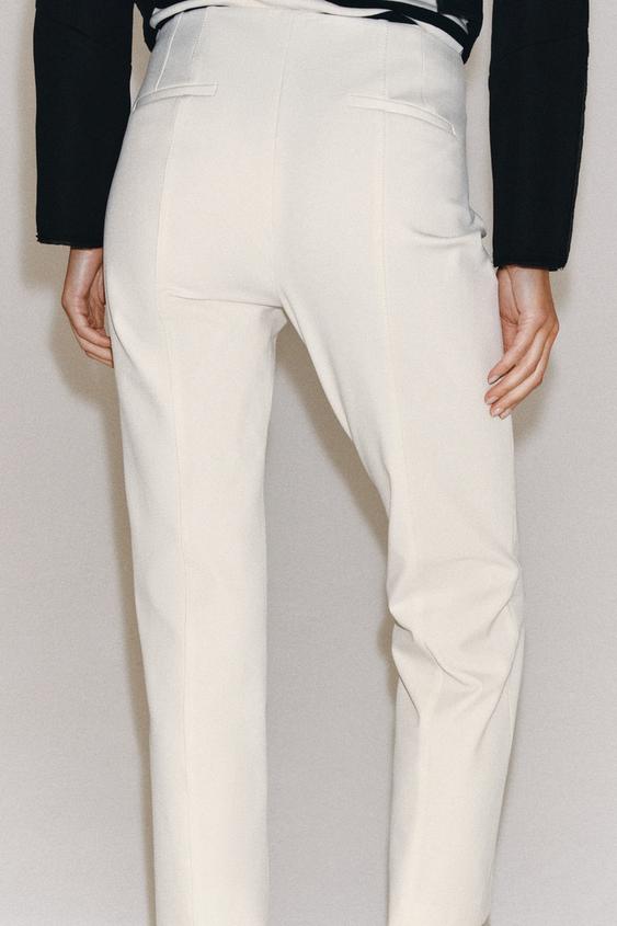 Pantalon court ZW Collection