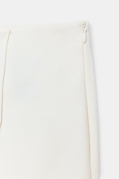 Pantalon court ZW Collection