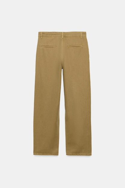 Pantalon chino ZW Collection