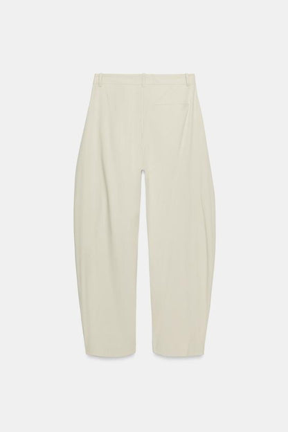 Pantalon à pinces ZW Collection Édition limitée